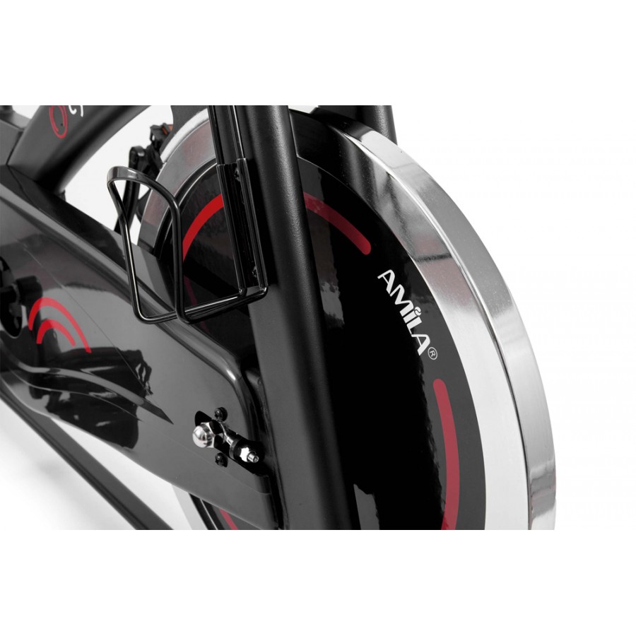 spin bike Amila Cyclocross 44217