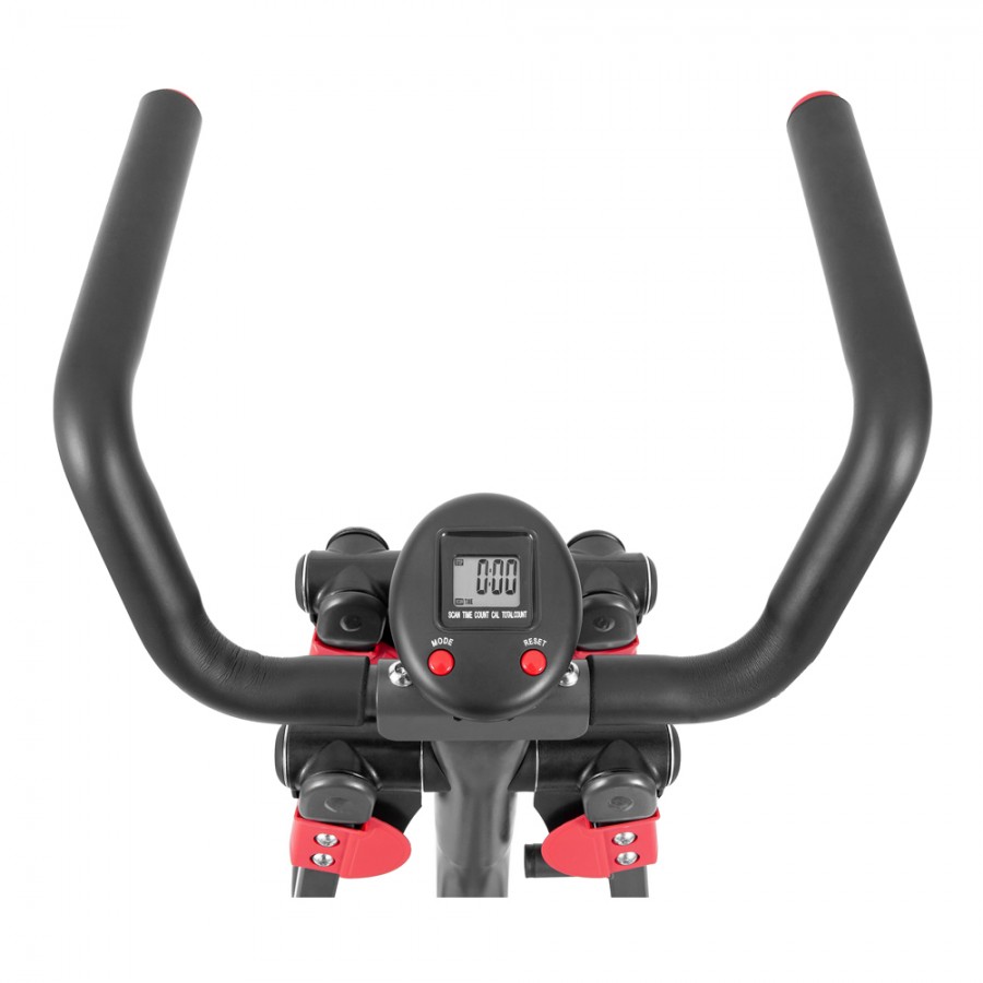 Αεροπερπατητής 2-in-1 Air Walker & Split Thigh Amila 44079