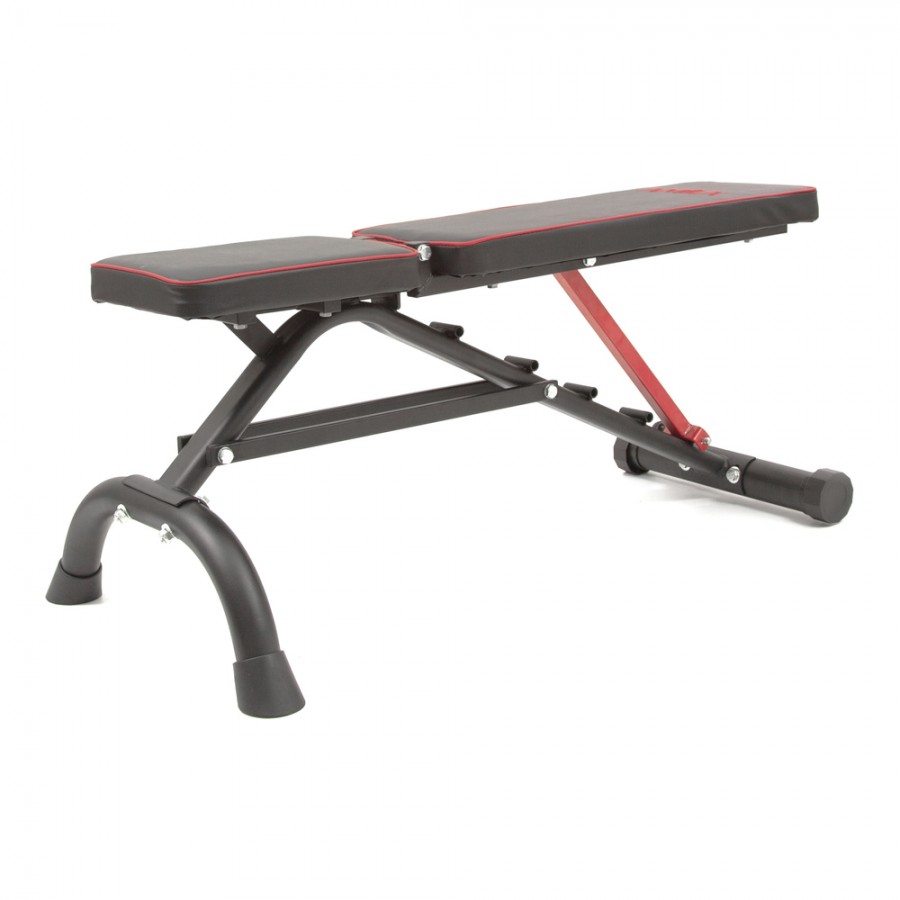 Πάγκος γυμναστικης Amila 43966