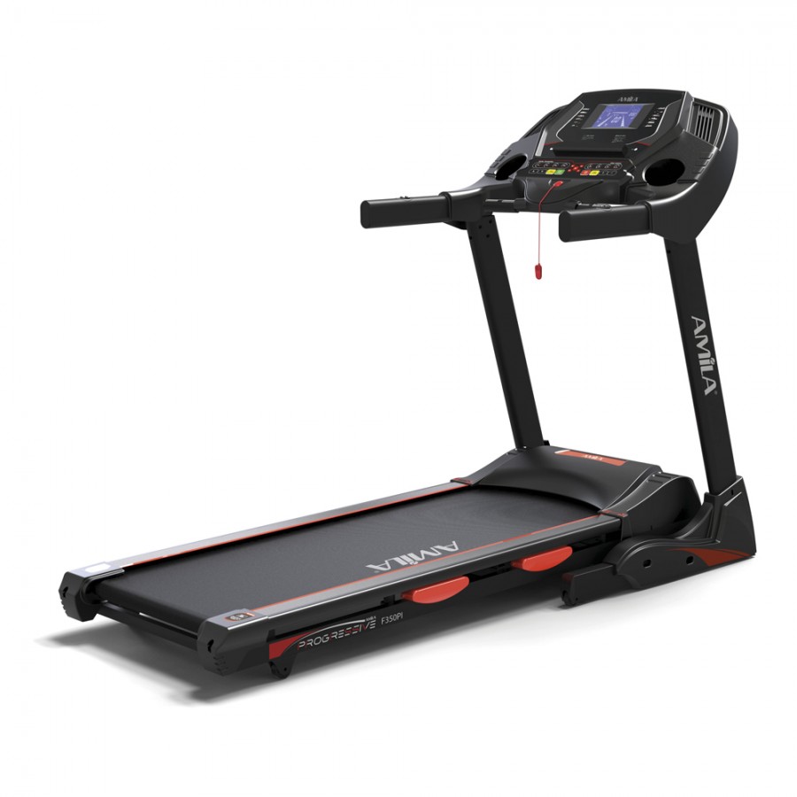 Διάδρομος Γυμναστικής Amila Progressive F350PI 92219