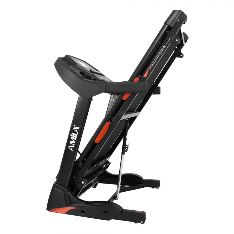Διάδρομος Γυμναστικής Amila Progressive F350PI