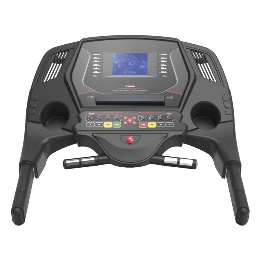 Διάδρομος Τρεξιματος Amila Progressive F350PI