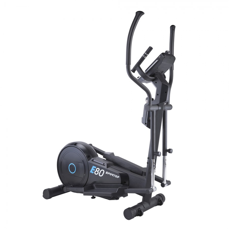 Ελλειπτικό Μηχάνημα Sportop E‑80 Σ 436