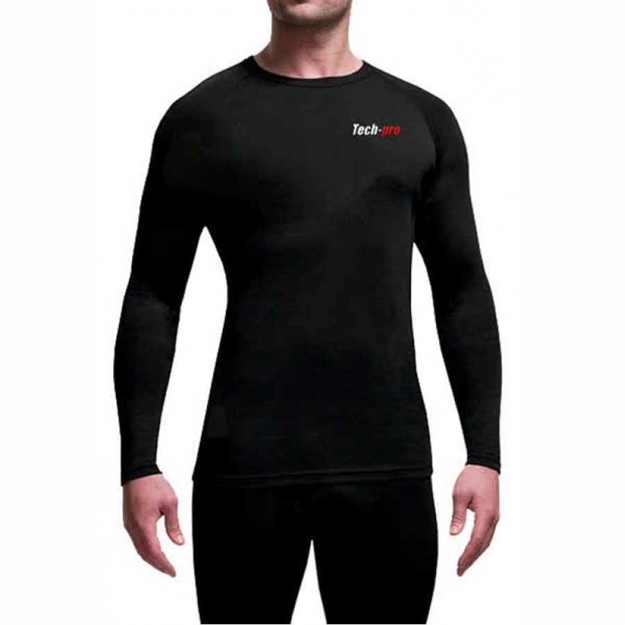 Παιδική Ισοθερμική Μπλούζα Tech-pro Isolaid