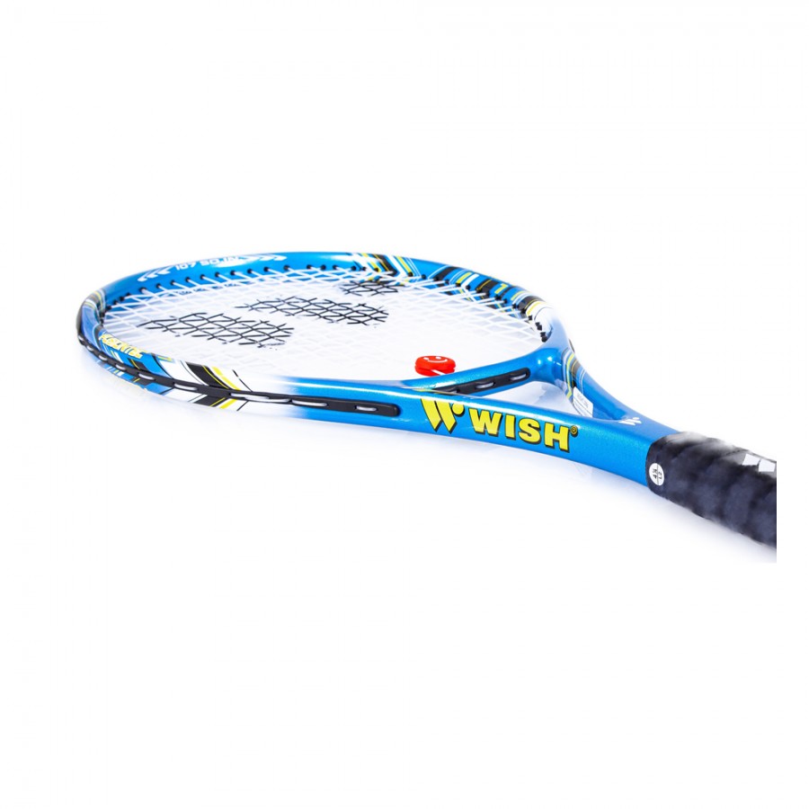 Ρακέτα Tennis WISH Fusiontec 590 27 42058