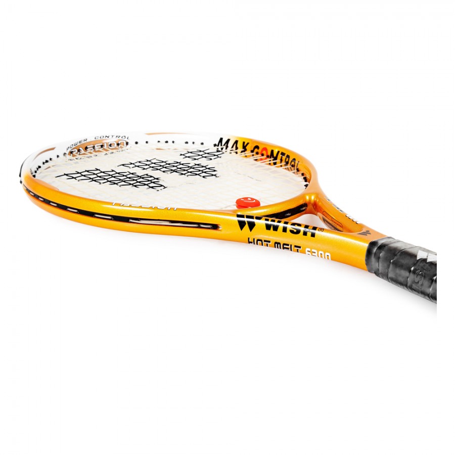 Ρακέτα Tennis WISH Hot Melt 6300 27 42049