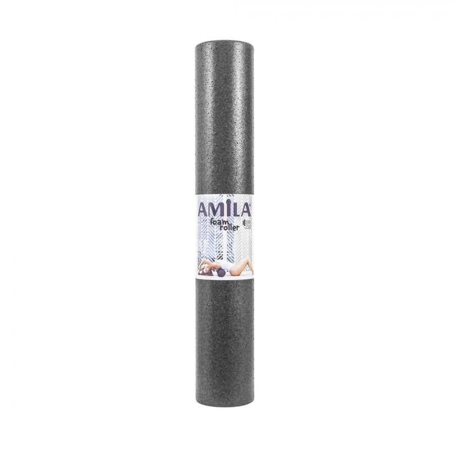 Foam Roller EPP PRO Φ15x90cm Amila 96825