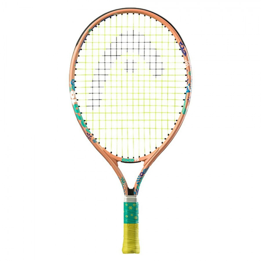 Παιδική Ρακέτα Τένις Head Coco 19 233032