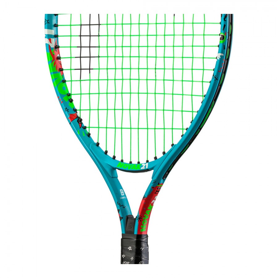 Παιδική Ρακέτα Τένις Head Novak 21 233122