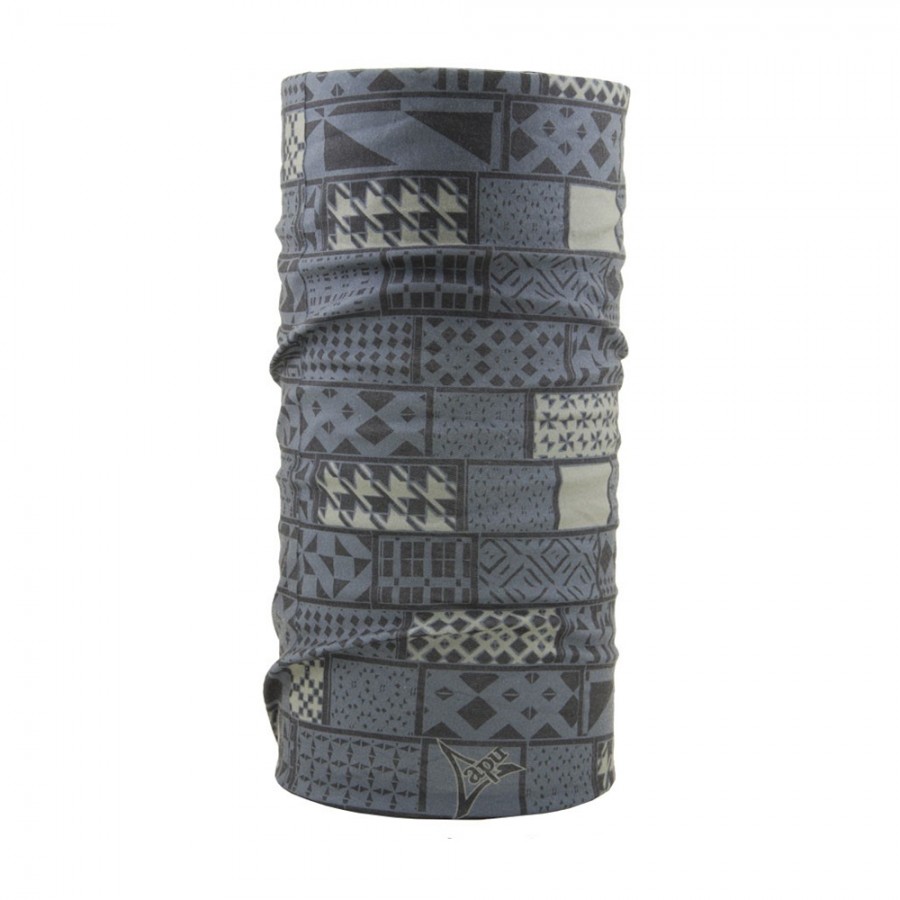Μαντήλι Λαιμού Apu African Mask 80517