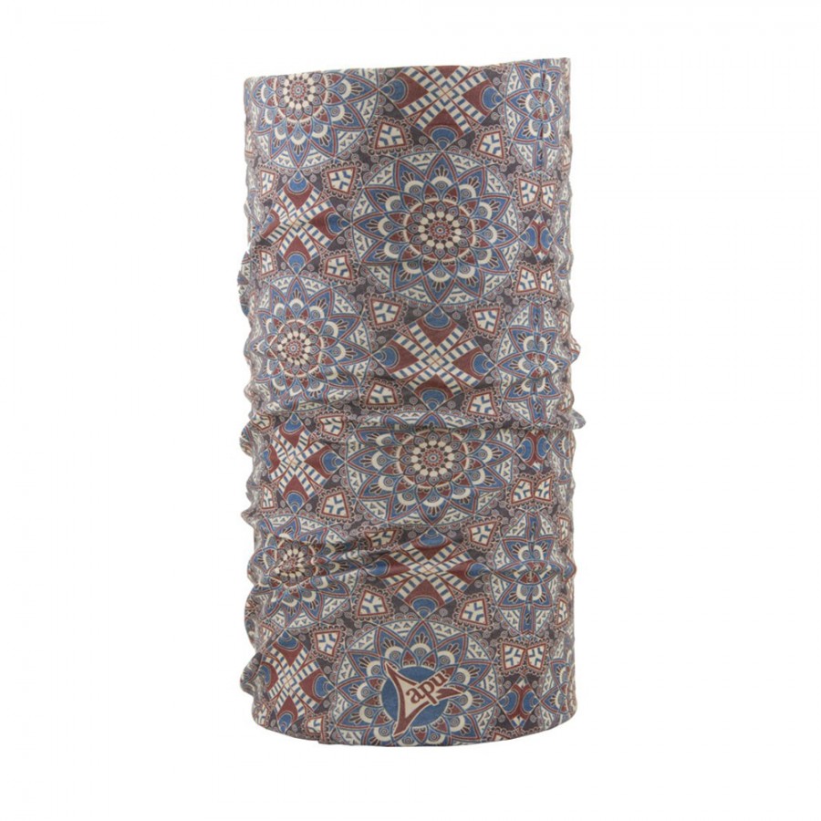 Μαντήλι Λαιμού Apu Mandala Light 80517