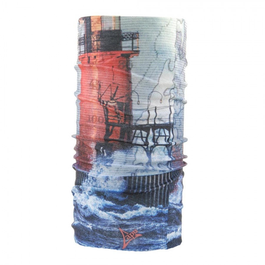Μαντήλι Λαιμού Apu Ligthouse 80517