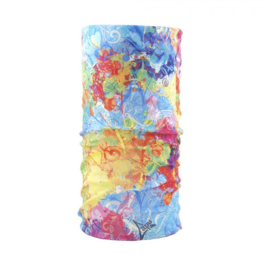 Μαντήλι Λαιμού Apu Palette 80517