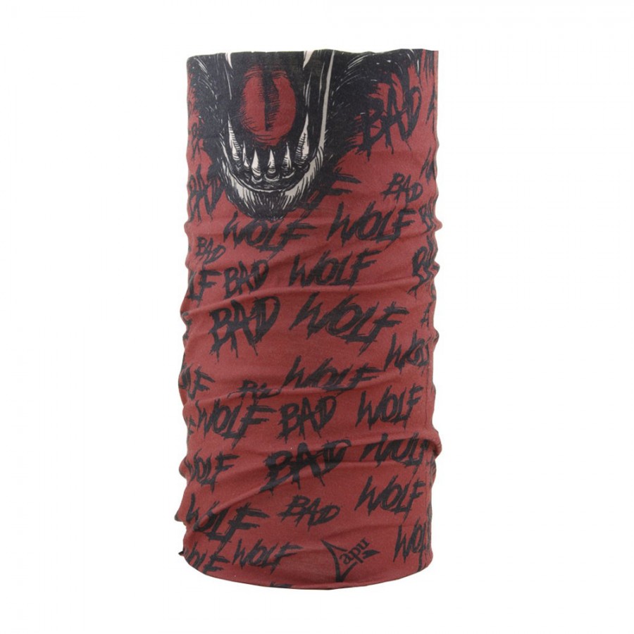Μαντήλι Λαιμού Apu Bad Wolf 80517