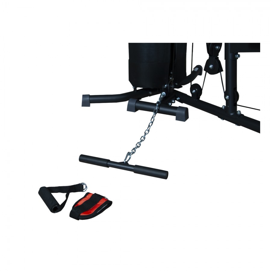 Πολυόργανο γυμναστικής Home Gym Amila