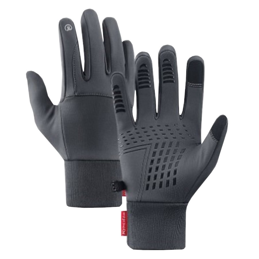 Γάντια Campo Trek Γάντια Γκρι