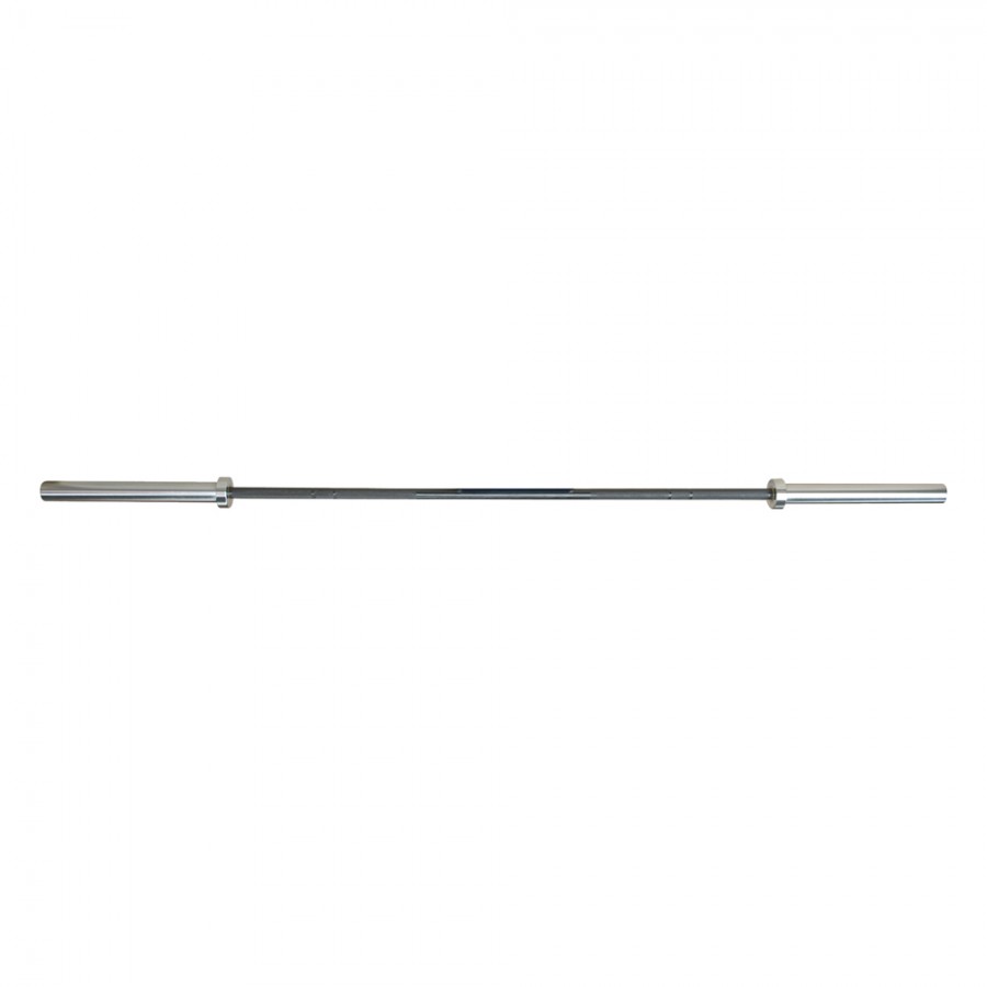 Ολυμπιακή Μπάρα 200cm 15Kg 700LBS Amila 80030