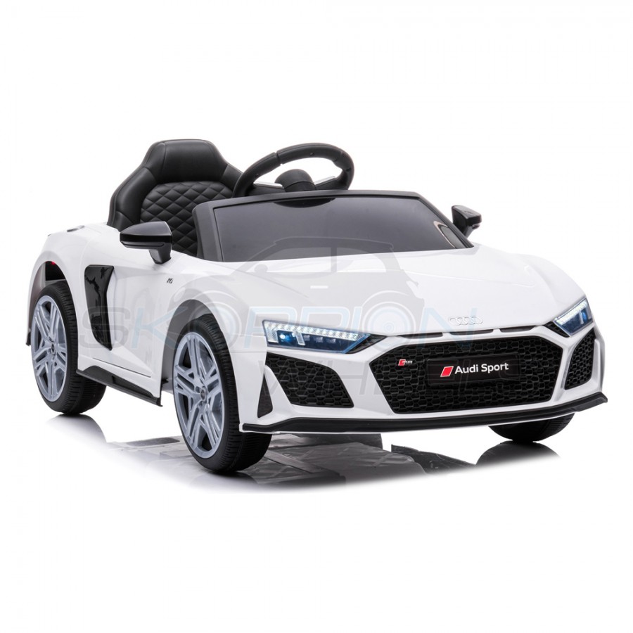 Παιδικό Αυτοκίνητο Skorpion Audi R8 Spyder Original