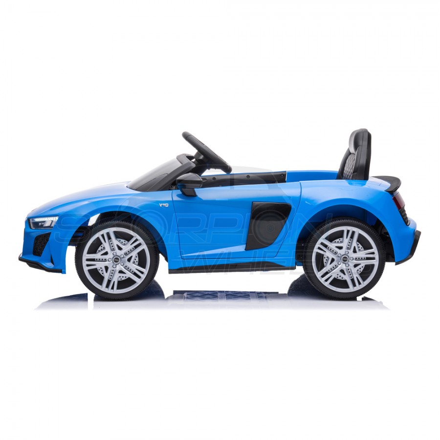 Παιδικό Αυτοκίνητο Skorpion Audi R8 Spyder 12V