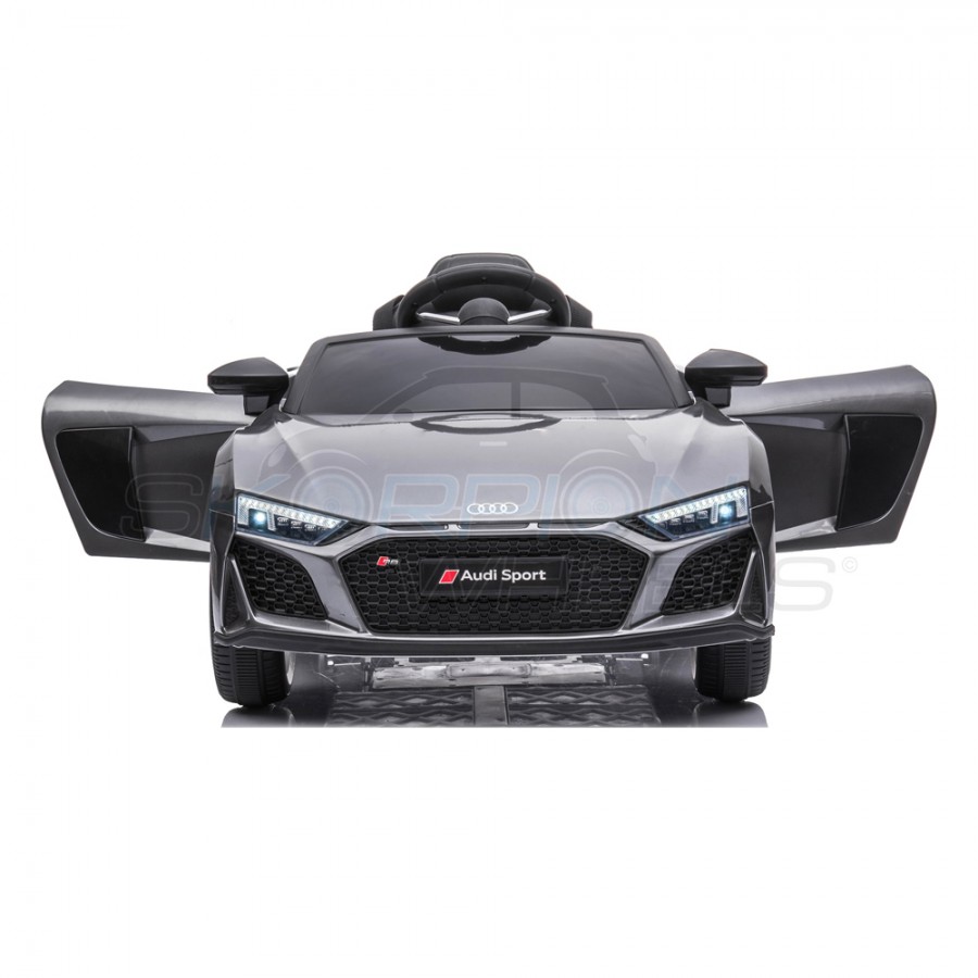 Παιδικό Αυτοκίνητο Skorpion Audi R8 Spyder 12V