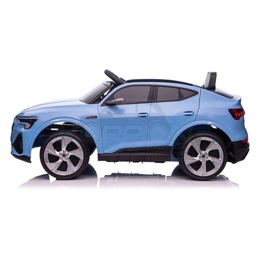 Παιδικό Αυτοκίνητο Skorpion Audi E-Tron 