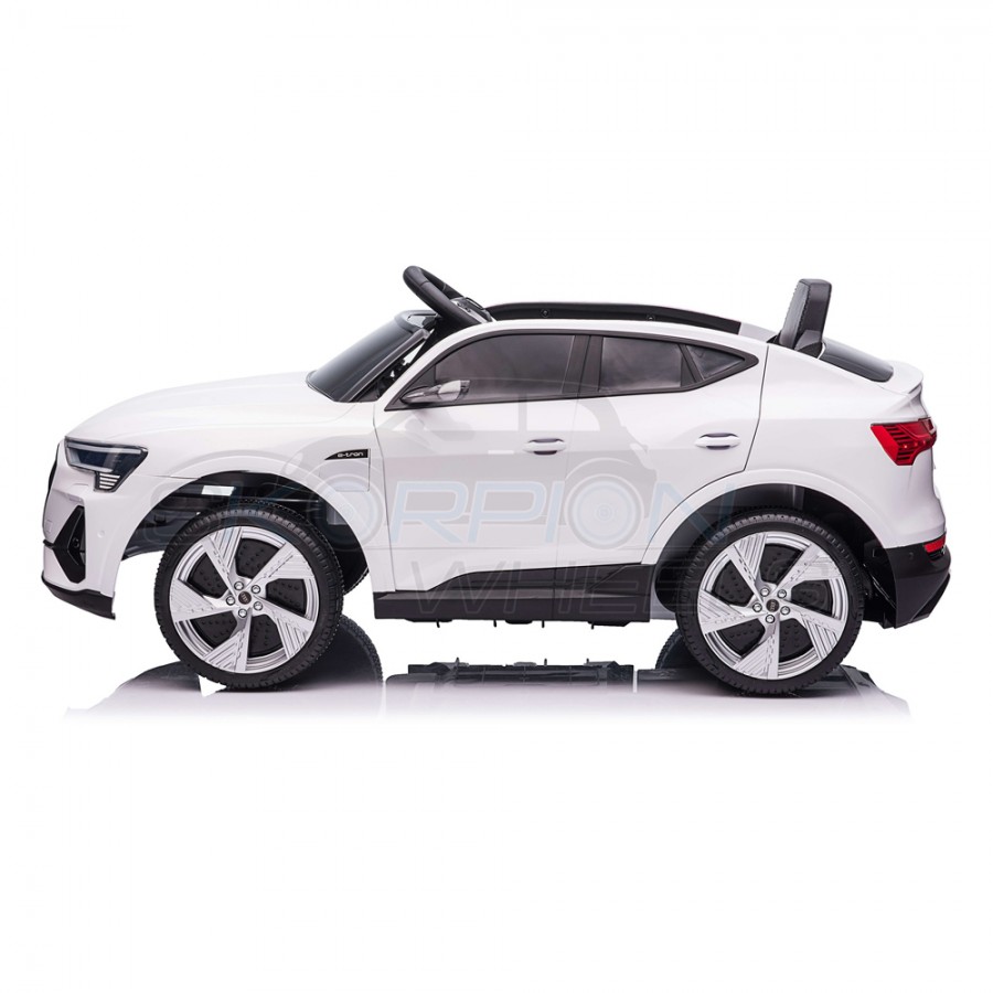 Παιδικό Αυτοκίνητο Skorpion Audi E-Tron 