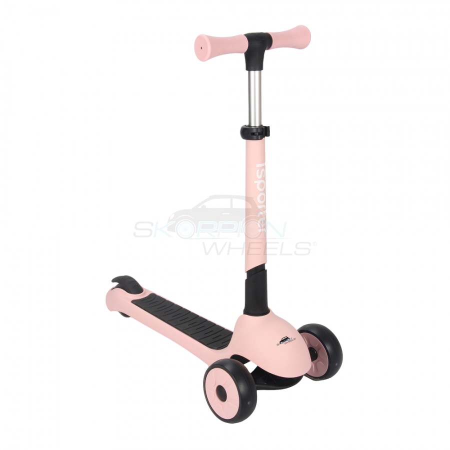 Παιδικό Πατίνι Skorpion Wheels 