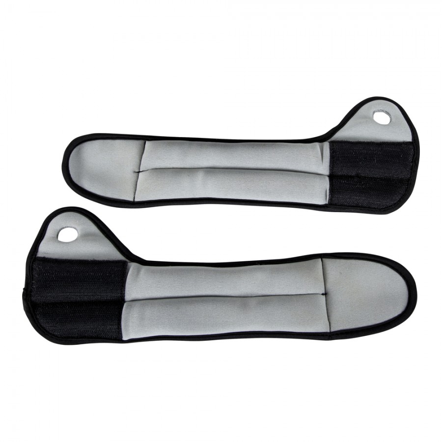 Βάρη καρπού 2 x 1Kg Amila 44131