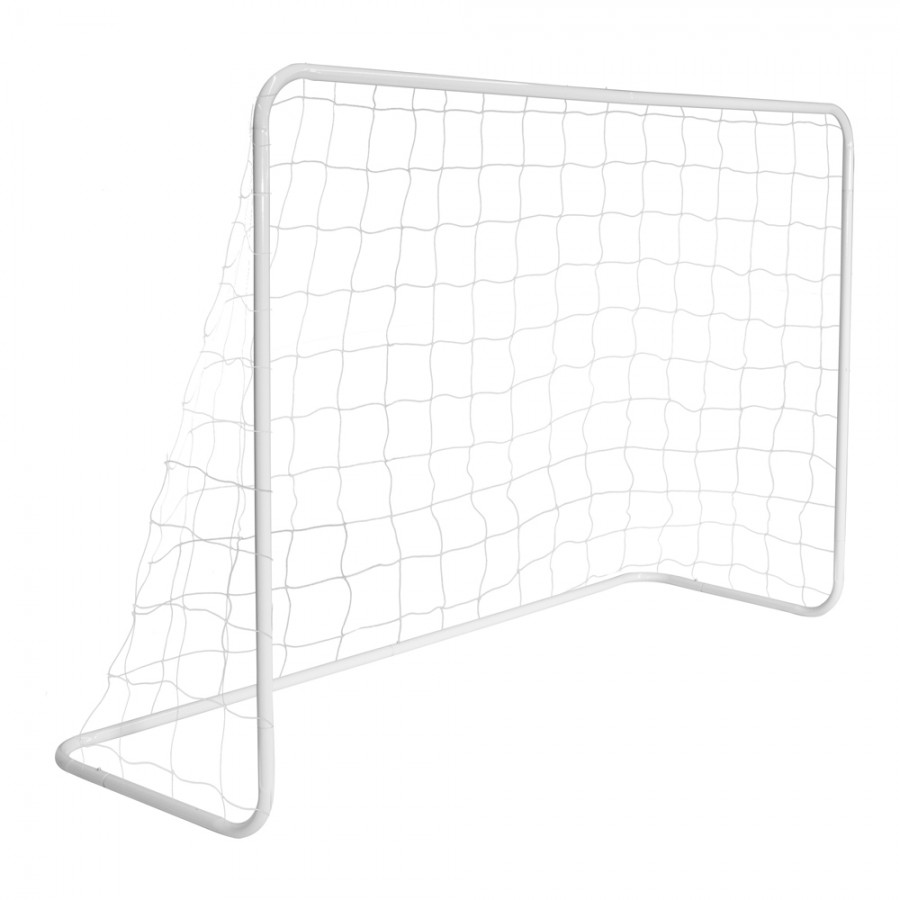 Τέρμα Ποδοσφαίρου 183x122x60cm Amila 97715