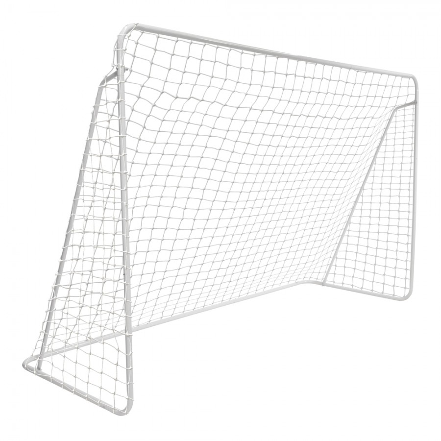 Τέρμα Ποδοσφαίρου 240x152x90cm Amila 97716