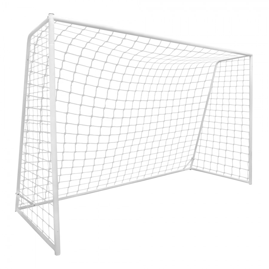Τέρμα ποδοσφαίρου 302x200x130cm Amila 97717