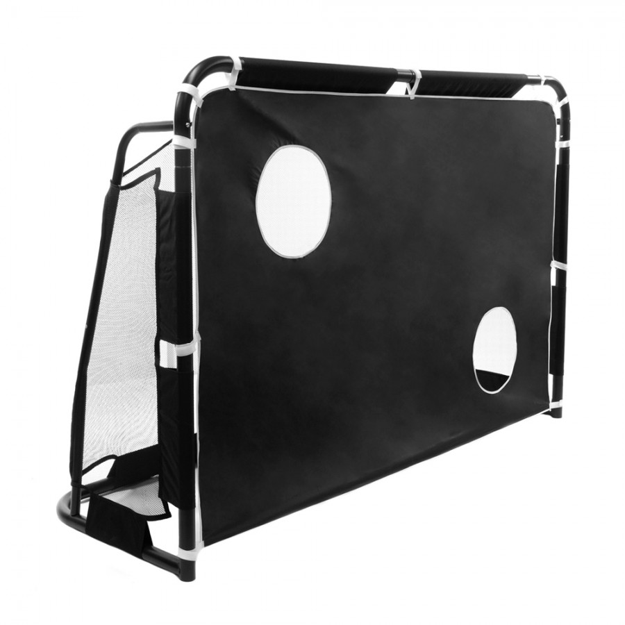 Τέρμα Ποδοσφαίρου Street 300x200x90cm Amila