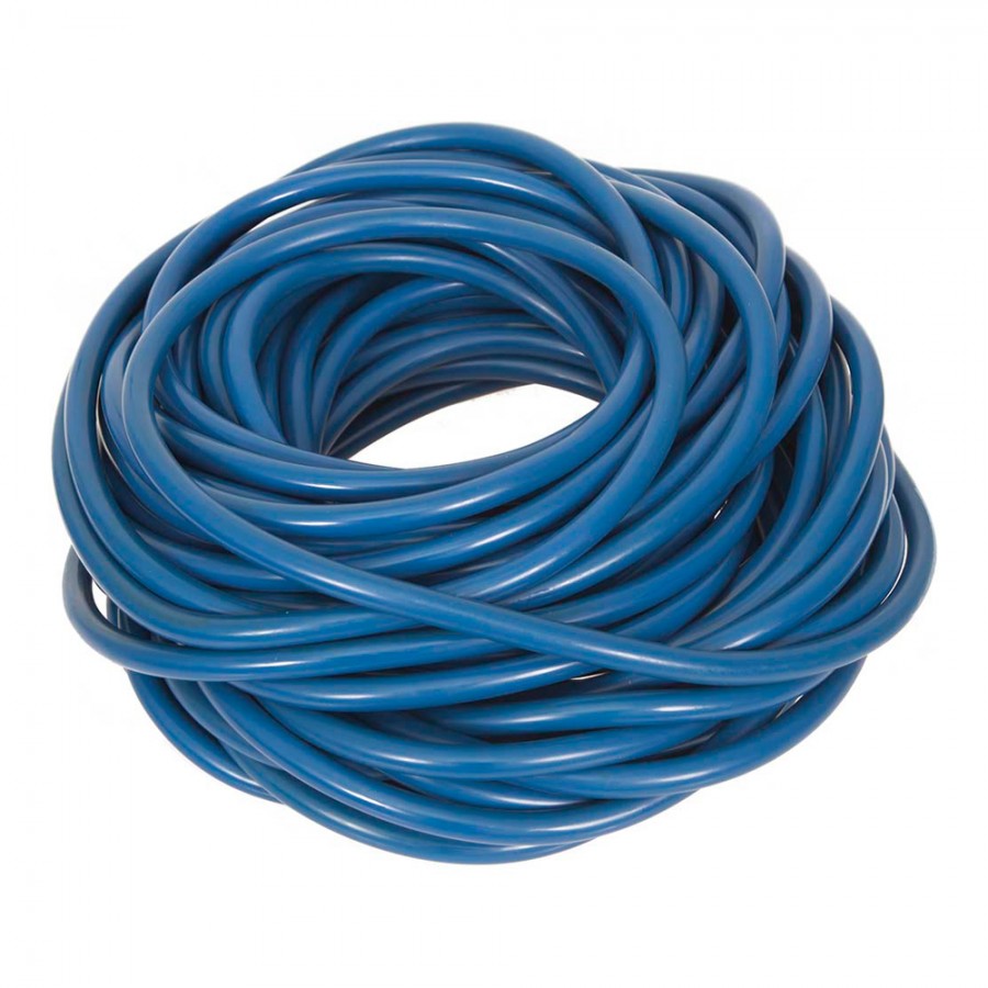 Λάστιχο Αντίστασης AMILA GymTube Ρολό Πολύ Σκληρό