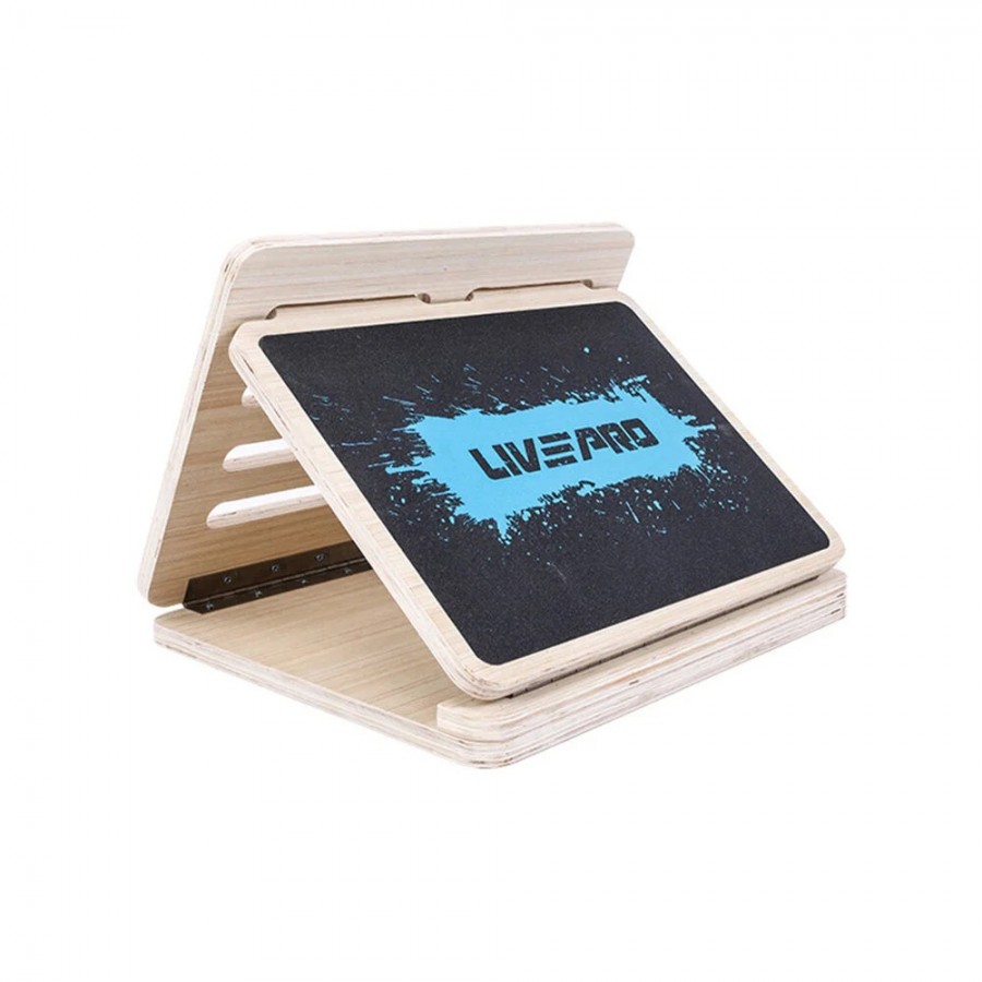 Σανίδα εκτάσεων Stretch Board Live Pro Β-8363