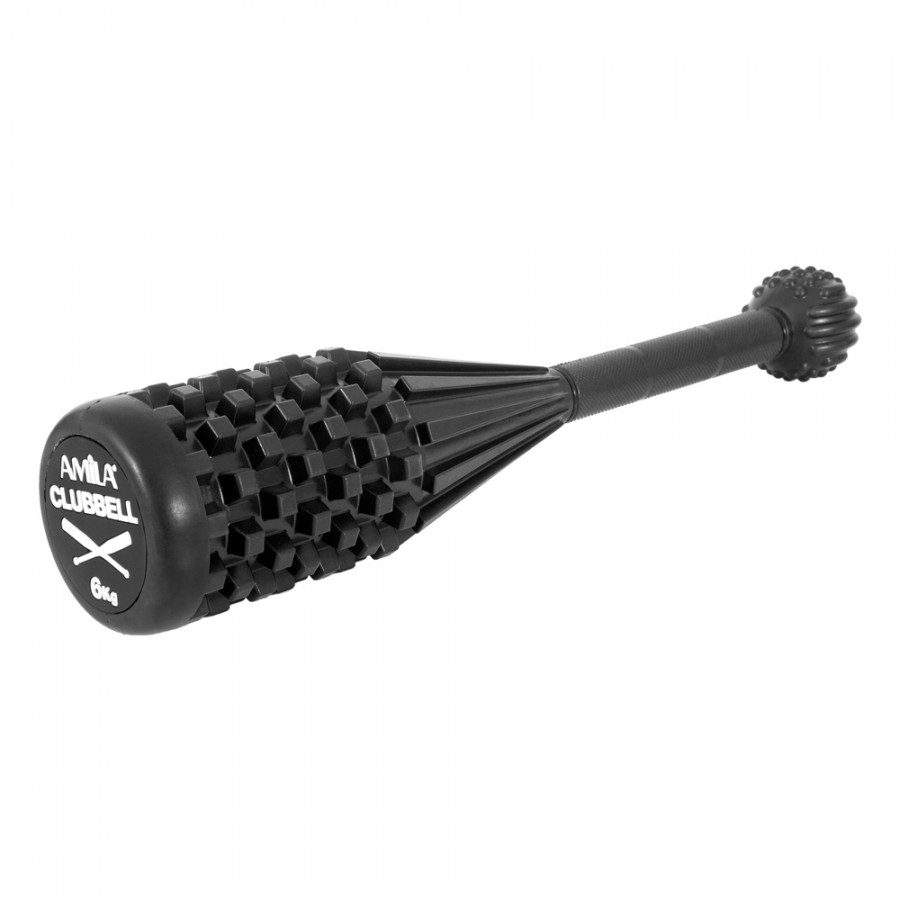 Clubbell 6Kg Amila 91904