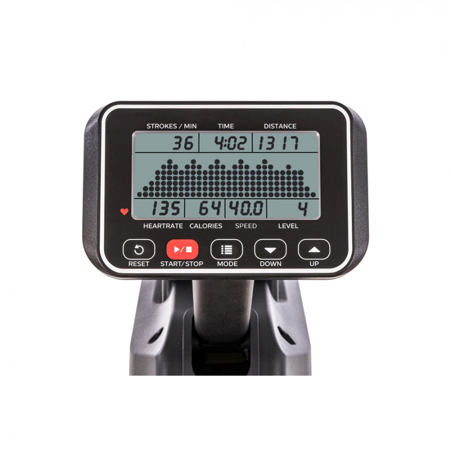 Κωπηλατική Μηχανή Spirit CRW800+ 43359