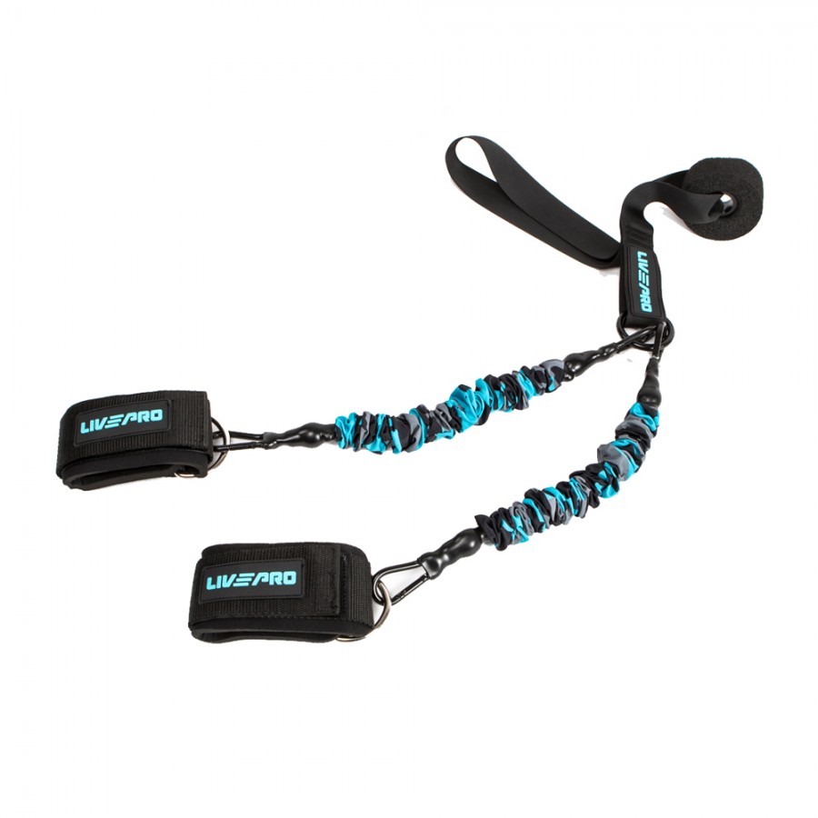 Λάστιχο Έλξεων Πόρτας LivePro Β 8427