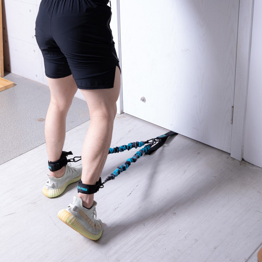 Λάστιχο Έλξεων Πόρτας LivePro Β 8427