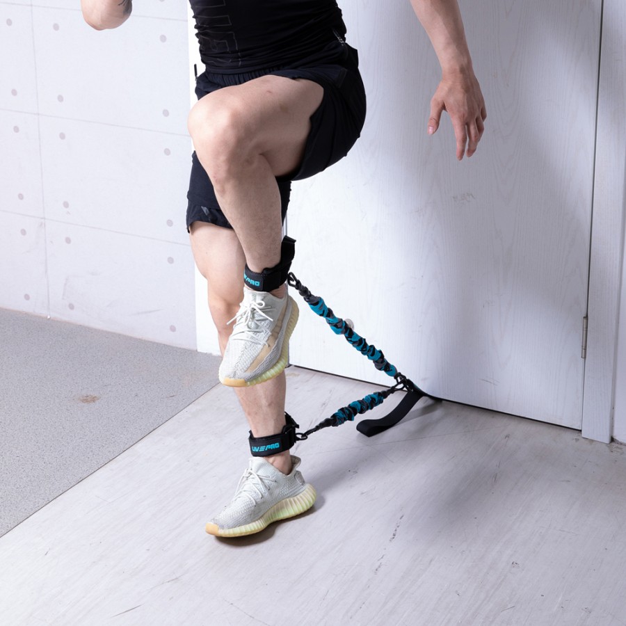 Λάστιχο Έλξεων Πόρτας LivePro Β 8427