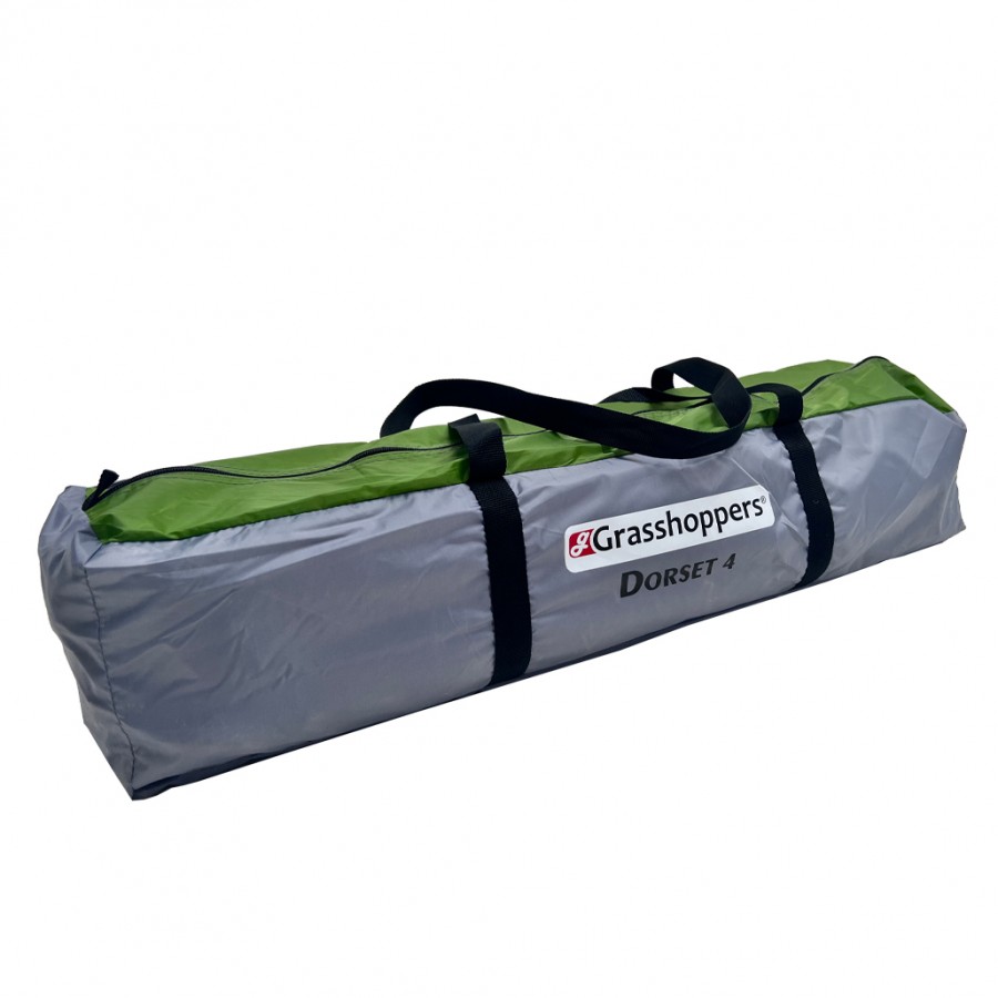Σκηνή καμπινγκ Grasshoppers
