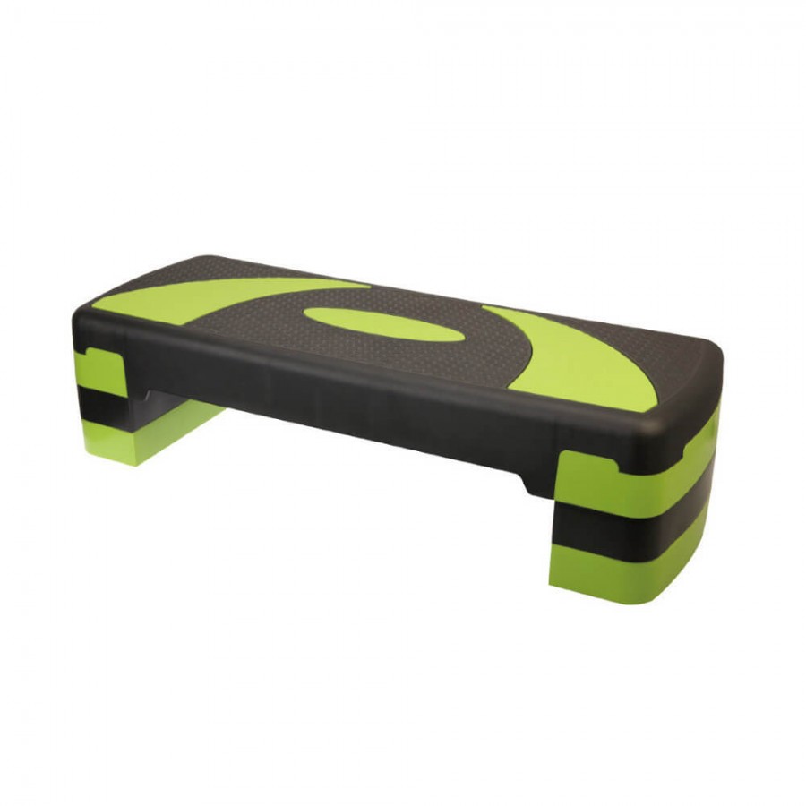 Step Aerobic LiveUp LS-3168B