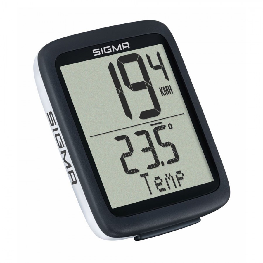 Κοντέρ Ποδηλάτου Sigma 