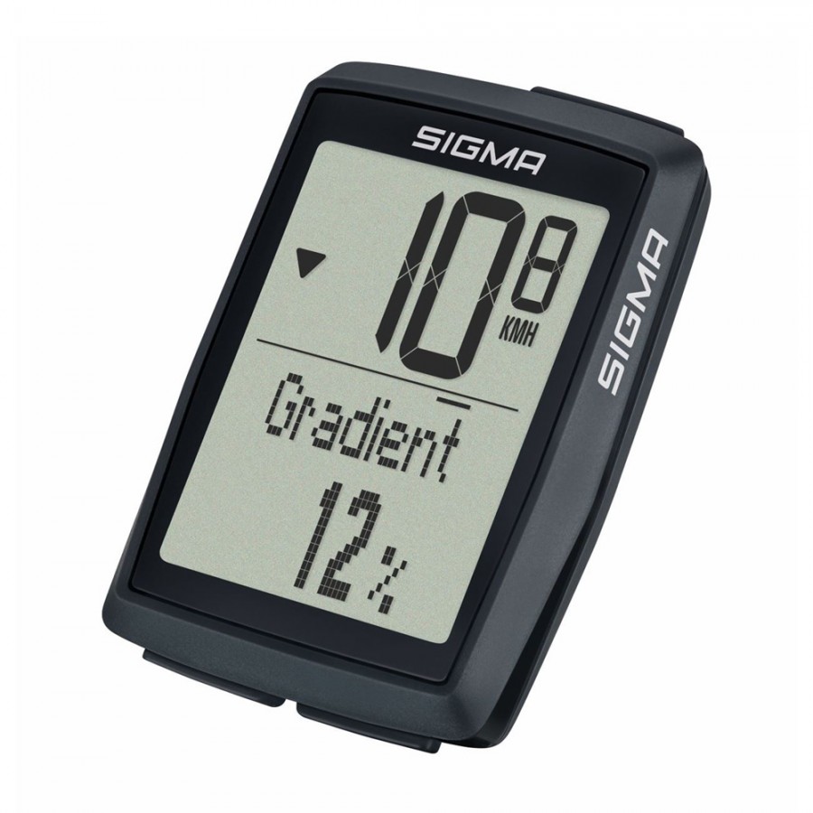 Ασύρματο Κοντέρ Ποδηλάτου Sigma BC 14.0 WL STS