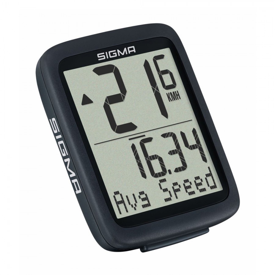 Κοντέρ Ποδηλάτου Sigma 