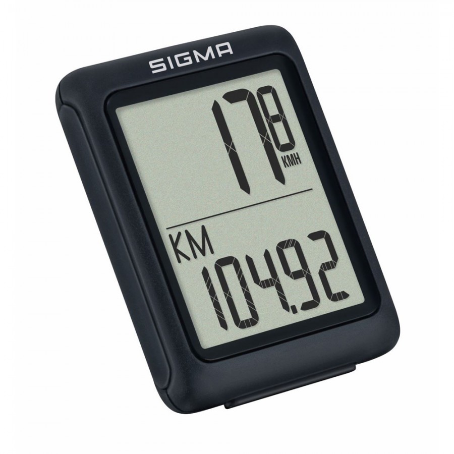 Κοντέρ Ποδηλάτου Sigma 