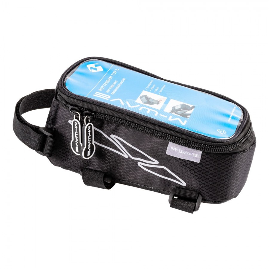 Σάκος Σκελετού Ποδηλάτου M-Wave Rotterdam Top 122372