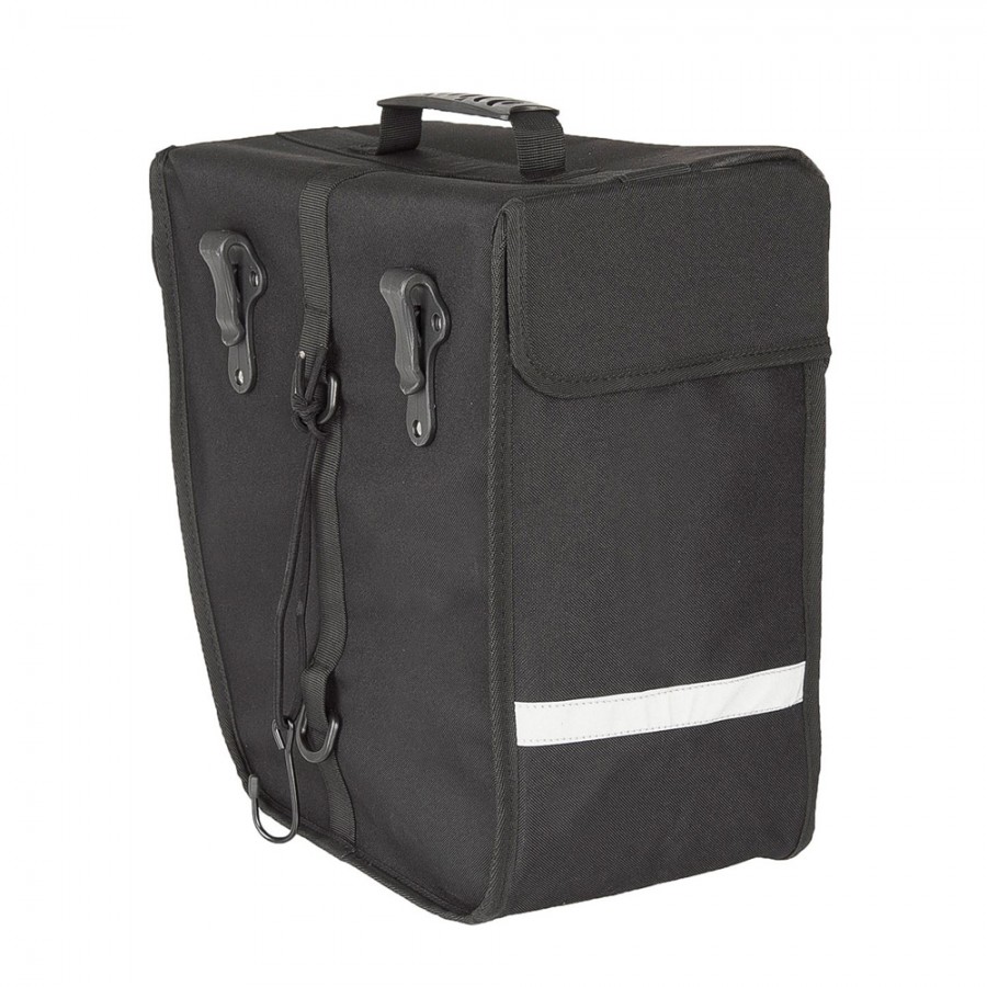 Σάκος Σχάρας Ποδηλάτου M-Wave Amsterdam Μονός