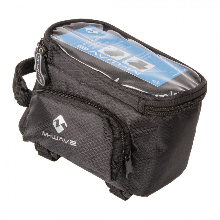 Σάκος Σκελετού Ποδηλάτου M-Wave Rotterdam Top 122376