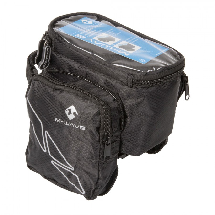 Σάκος Σκελετού Ποδηλάτου M-Wave Rotterdam xlarge