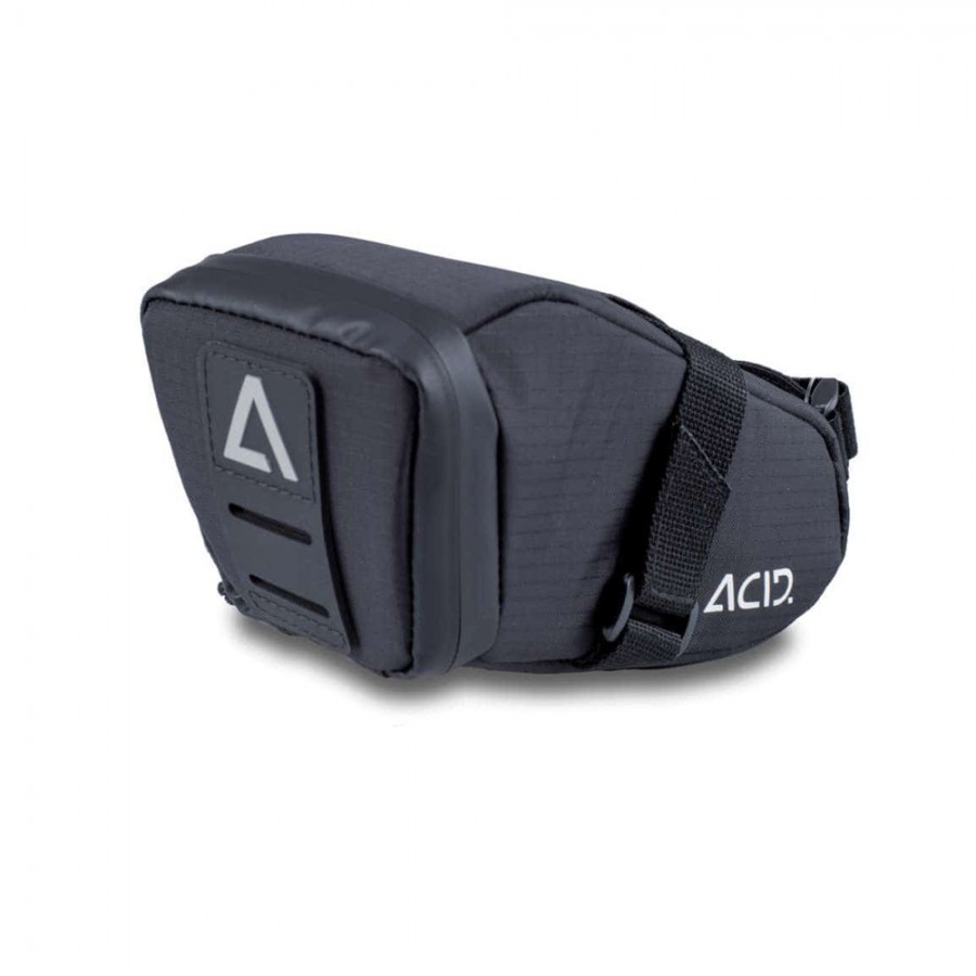 Τσαντάκι Σέλας Ποδηλάτου Cube Acid Pro M Μαύρο 93157